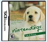 Nintendogs