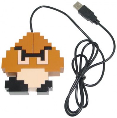 Nintendo USB Mouse