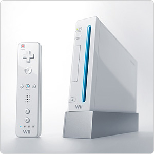 Nintendo Wii