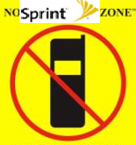 No Sprint