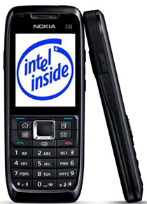 Nokia/Intel