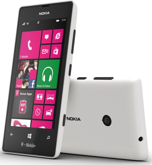 Nokia Lumia 521