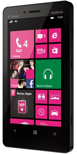 Nokia Lumia 810