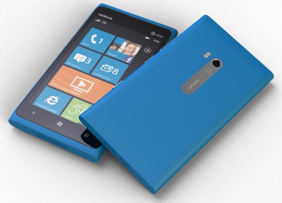 Nokia Lumia $99