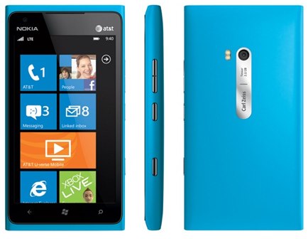 nokia lumia 900 $99