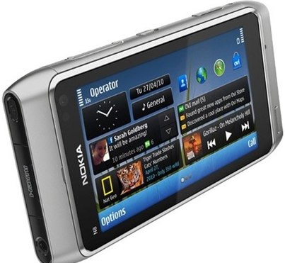 Nokia N8 sale