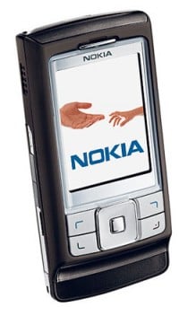 Nokia 6280