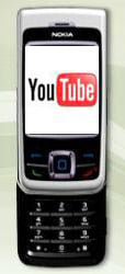 YouTube Mobile