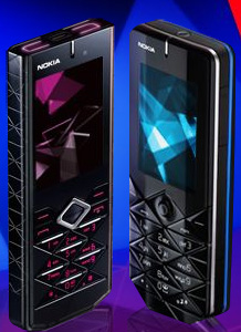 Nokia Prisms