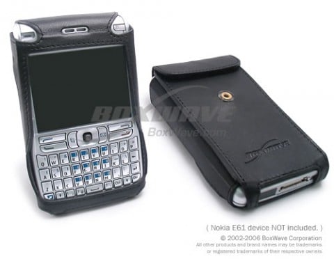 Nokia E61 BoxWave