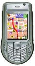 Nokia GPS