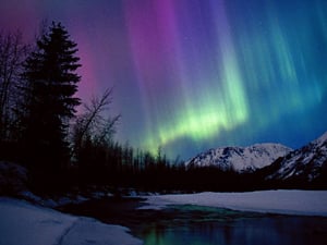 Northern Lights