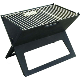 Notebook Grill