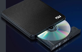 EBC 100 External Drive