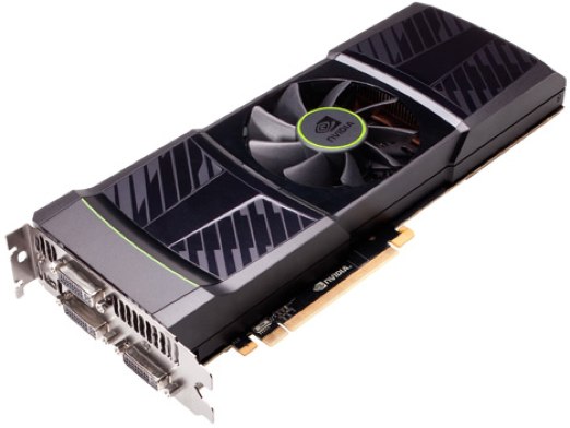 geforce gtx 590 review