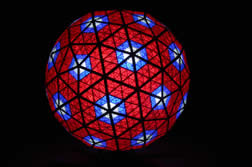 New Years Ball