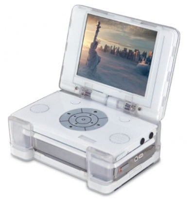 Nyko iPod Movie Player