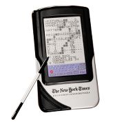 NYT Electronic Crossword