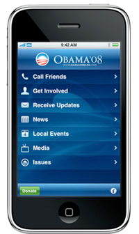 Obama App