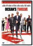 Ocean's Twelve