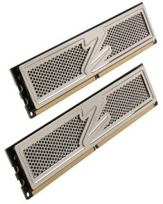 OCZ Platinum RAM