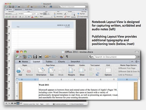 microsoft word for mac reviews