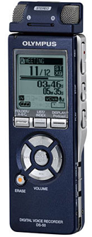 Olympus Recorder/Player 