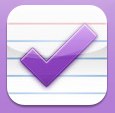 OmniFocus for iPhone 1.2