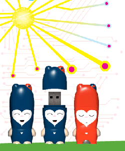 one love mimobot
