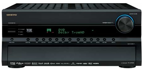 Onkyo TX-SR905