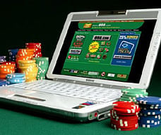 Online Casino