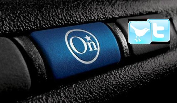 OnStar Twitter