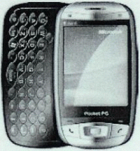 HTC Wizard