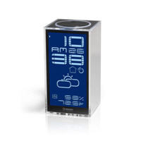 Giovannoni Weather Station