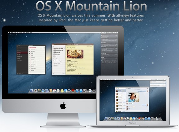 purchase os x mountain lion