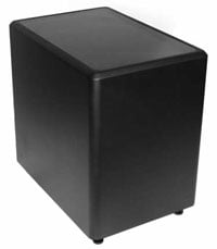 Outlaw Audio LFM-1 Plus Subwoofer
