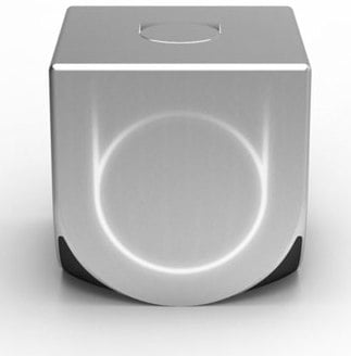 Ouya game console