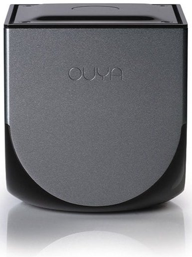 OUYA pre-order