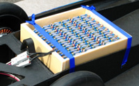 Oxyride Batteries