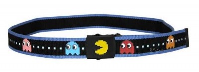 Pac-Man Belt