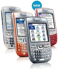 Treo 680