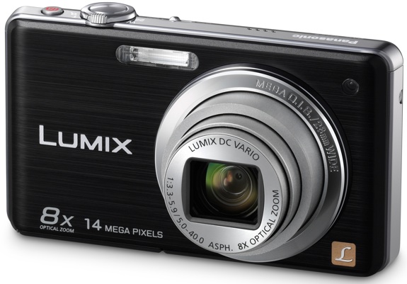 Panasonic Lumix DMC-FH22K sale