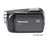 Panasonic SDR-S7 Camcorder