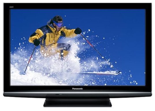 Panasonic VIERA TC-P42X1