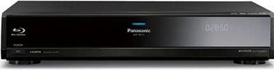 Panasonic Blu-ray