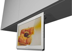 Kitchen Digital Frame
