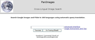 PanImages