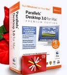 Parallels Desktop Premium