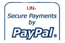 Paypal logo