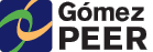 Gomez PEER logo